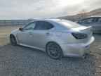 2012 LEXUS IS F