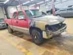 2001 CHEVROLET Silverado