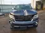 2017 CHEVROLET COLORADO