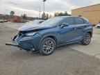 2015 LEXUS NX 300H