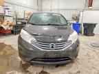 2015 NISSAN Versa Note