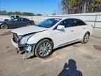 2017 CADILLAC XTS