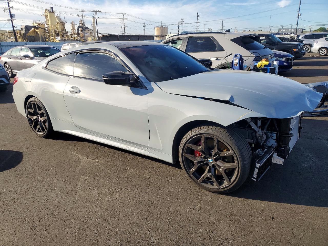 2026 BMW M440i