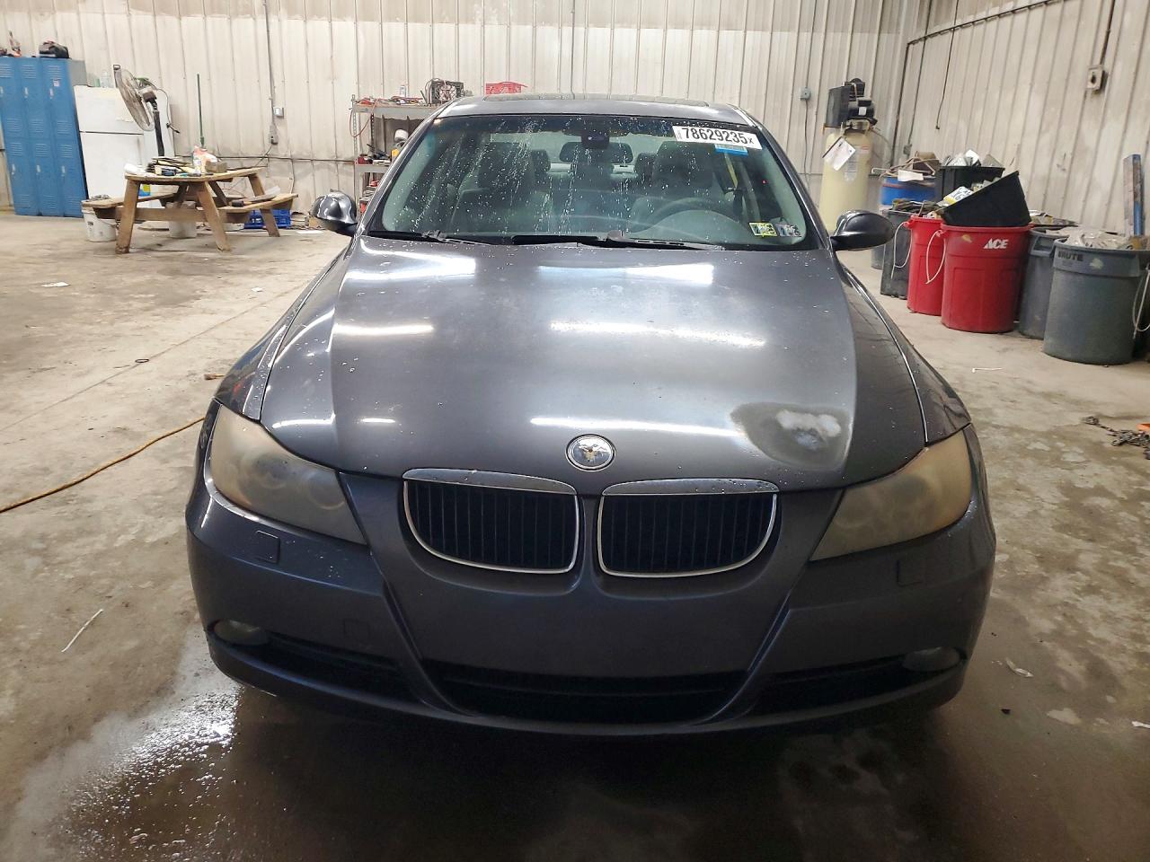 2006 BMW 3 SERIES