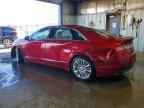 2013 LINCOLN MKZ
