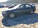 2006 HYUNDAI SONATA