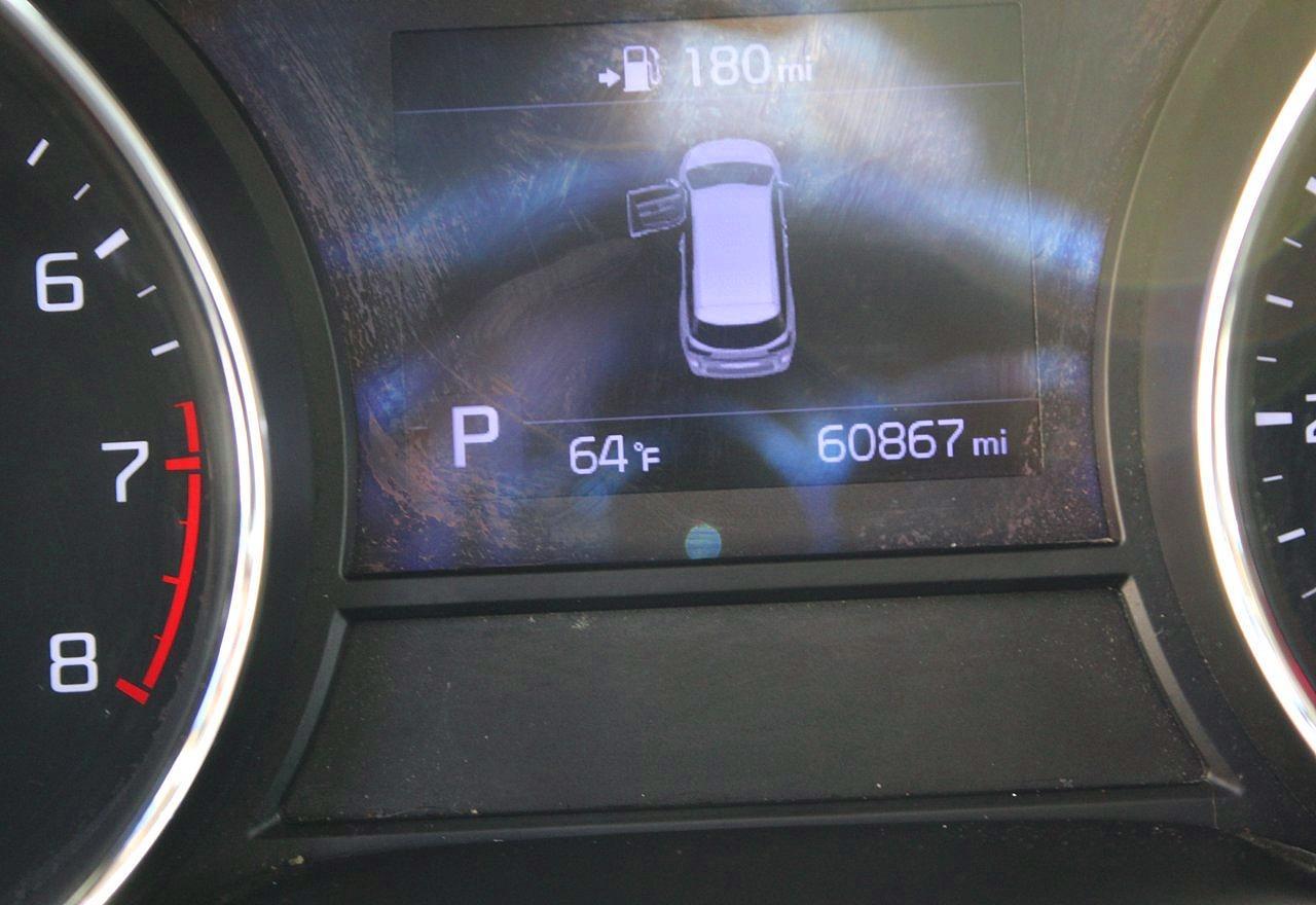2020 KIA SEDONA