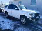 2016 CHEVROLET Tahoe