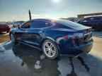 2013 TESLA MODEL S