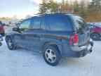 2007 CHEVROLET Trailblazer