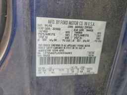 2002 FORD F-150 Lightning
