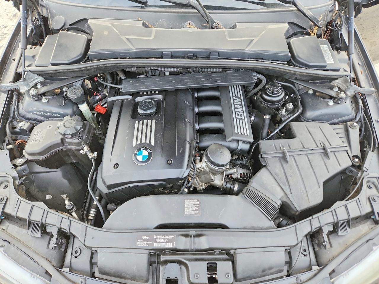 2013 BMW 1 Series