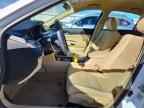 2011 HONDA ACCORD