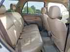 2000 TOYOTA 4Runner