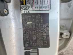 2012 KIA FORTE