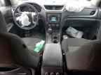 2015 CHEVROLET TRAVERSE