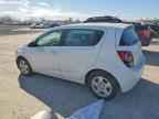 2015 CHEVROLET SONIC
