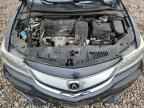 2016 ACURA ILX