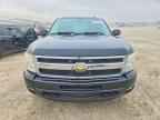 2010 CHEVROLET Silverado