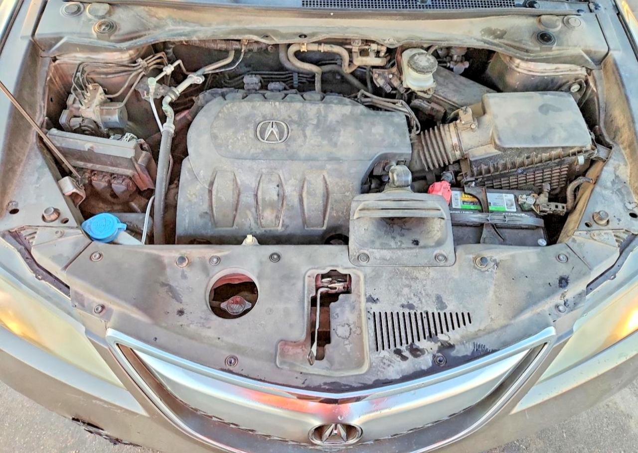 2013 ACURA RDX