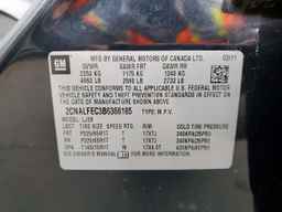 2011 CHEVROLET EQUINOX