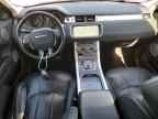 2017 LAND ROVER RANGE ROVER EVOQUE