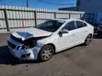 2013 VOLVO S60