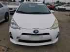 2013 TOYOTA Prius c