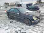 2002 MERCEDES-BENZ C-CLASS