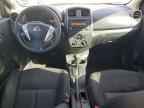 2016 NISSAN VERSA