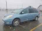 2006 TOYOTA SIENNA