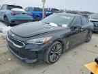 2018 KIA Stinger