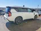 2025 NISSAN Armada