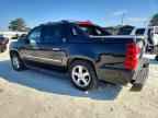 2013 CHEVROLET Avalanche