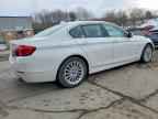 2013 BMW 5 series