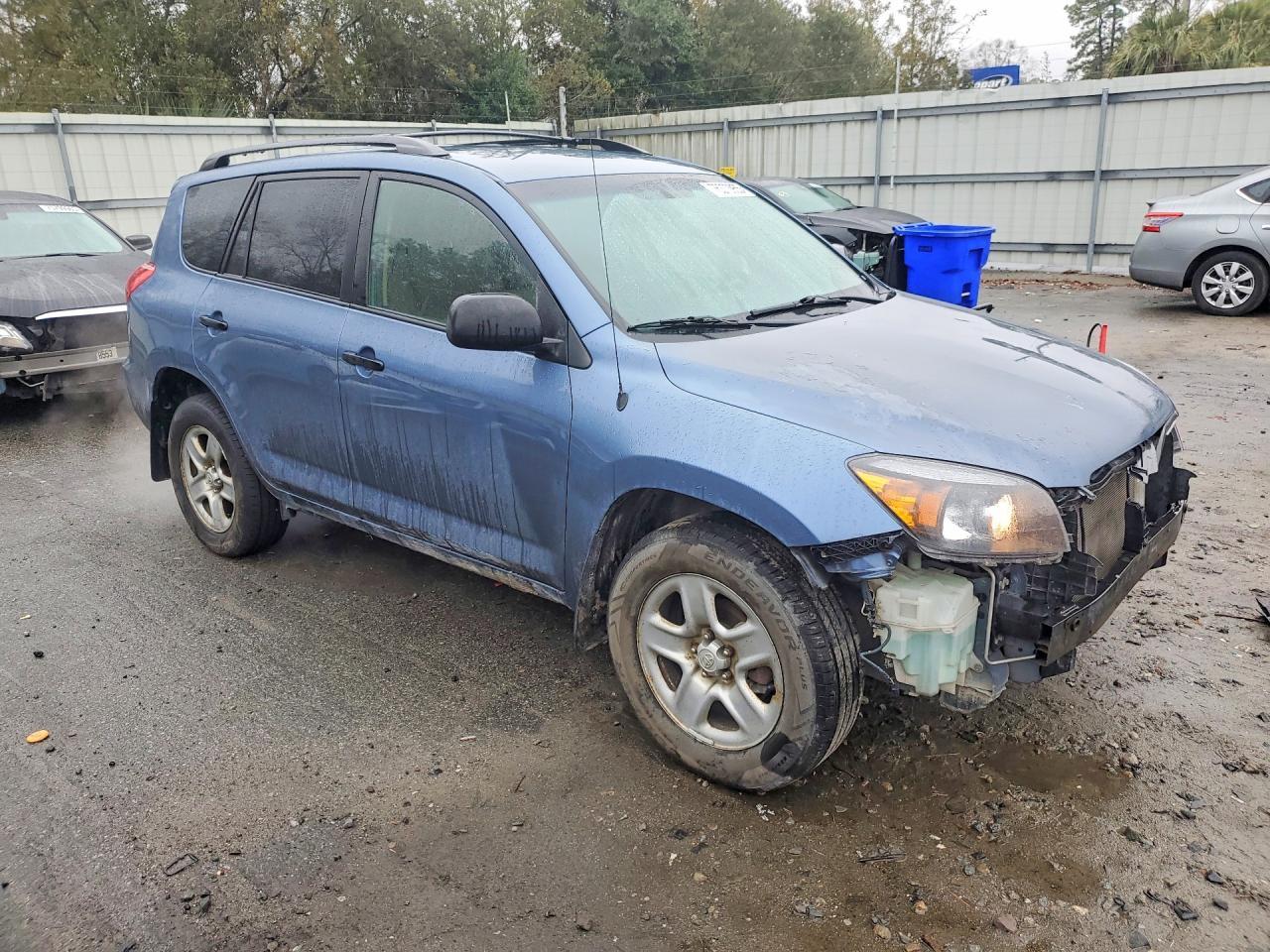 2006 TOYOTA RAV4