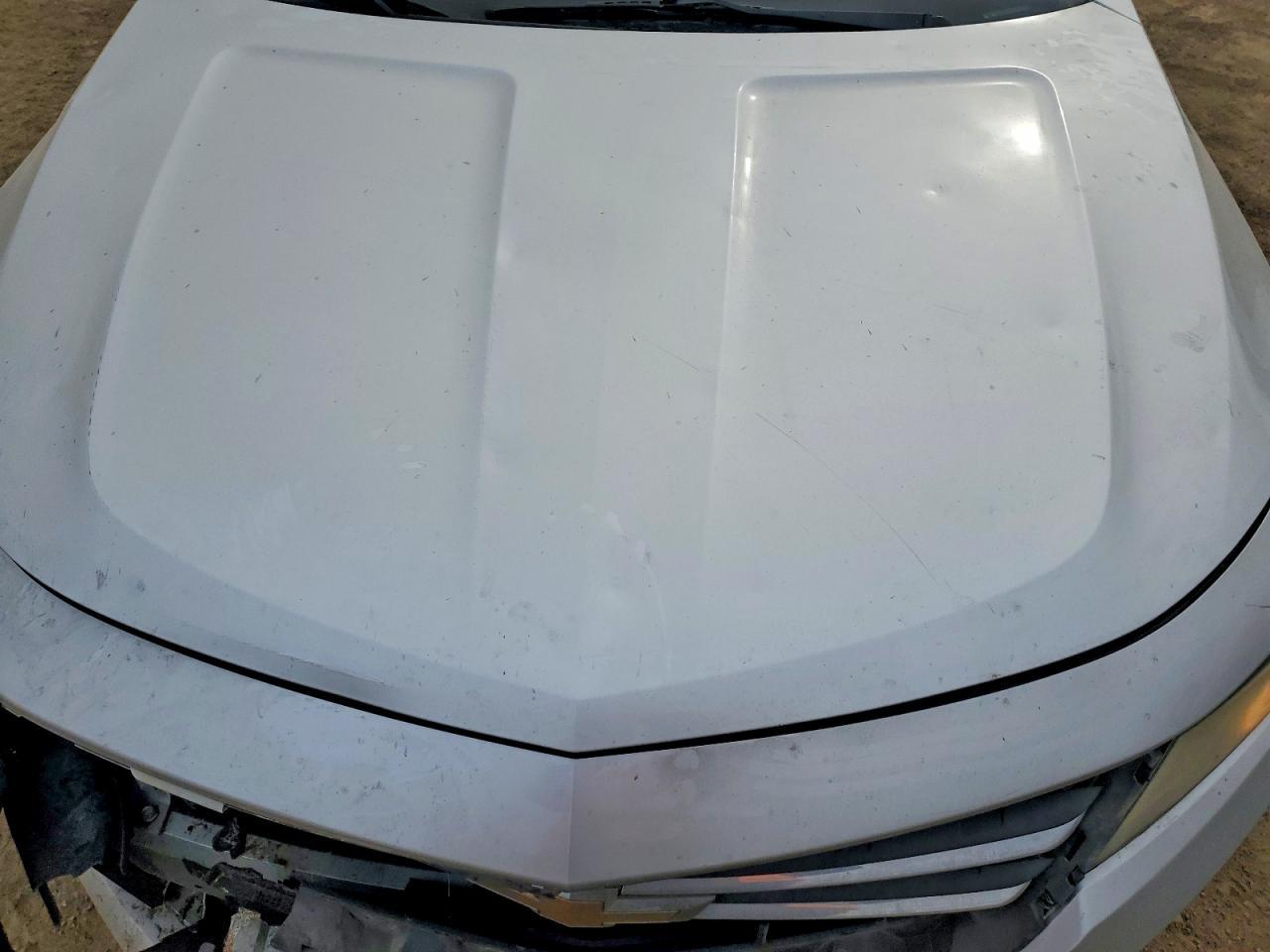 2014 CHEVROLET IMPALA
