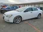 2009 CHEVROLET MALIBU