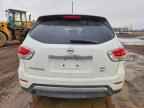 2014 NISSAN PATHFINDER
