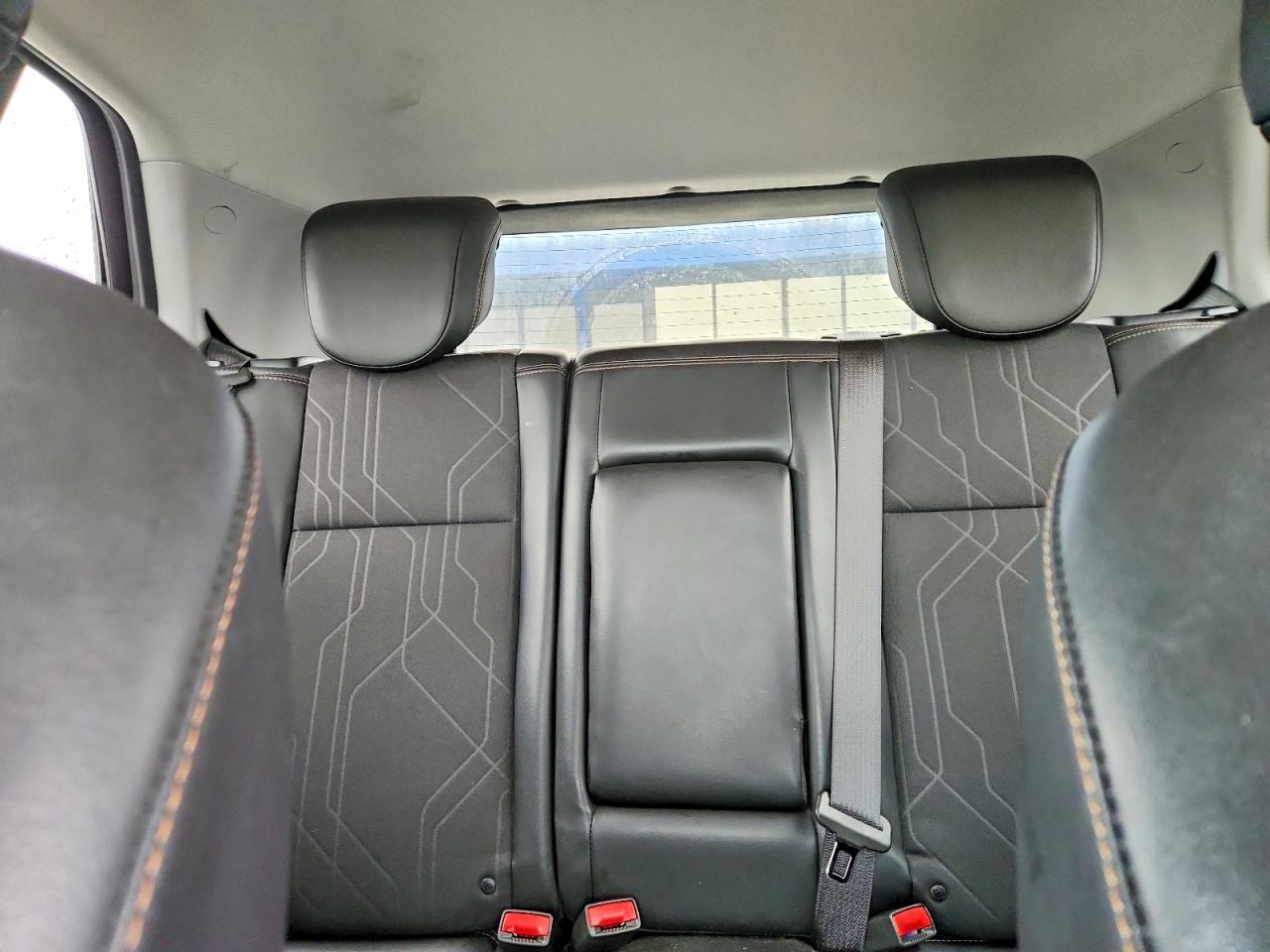 2019 CHEVROLET TRAX