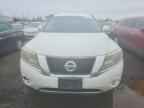2016 NISSAN PATHFINDER