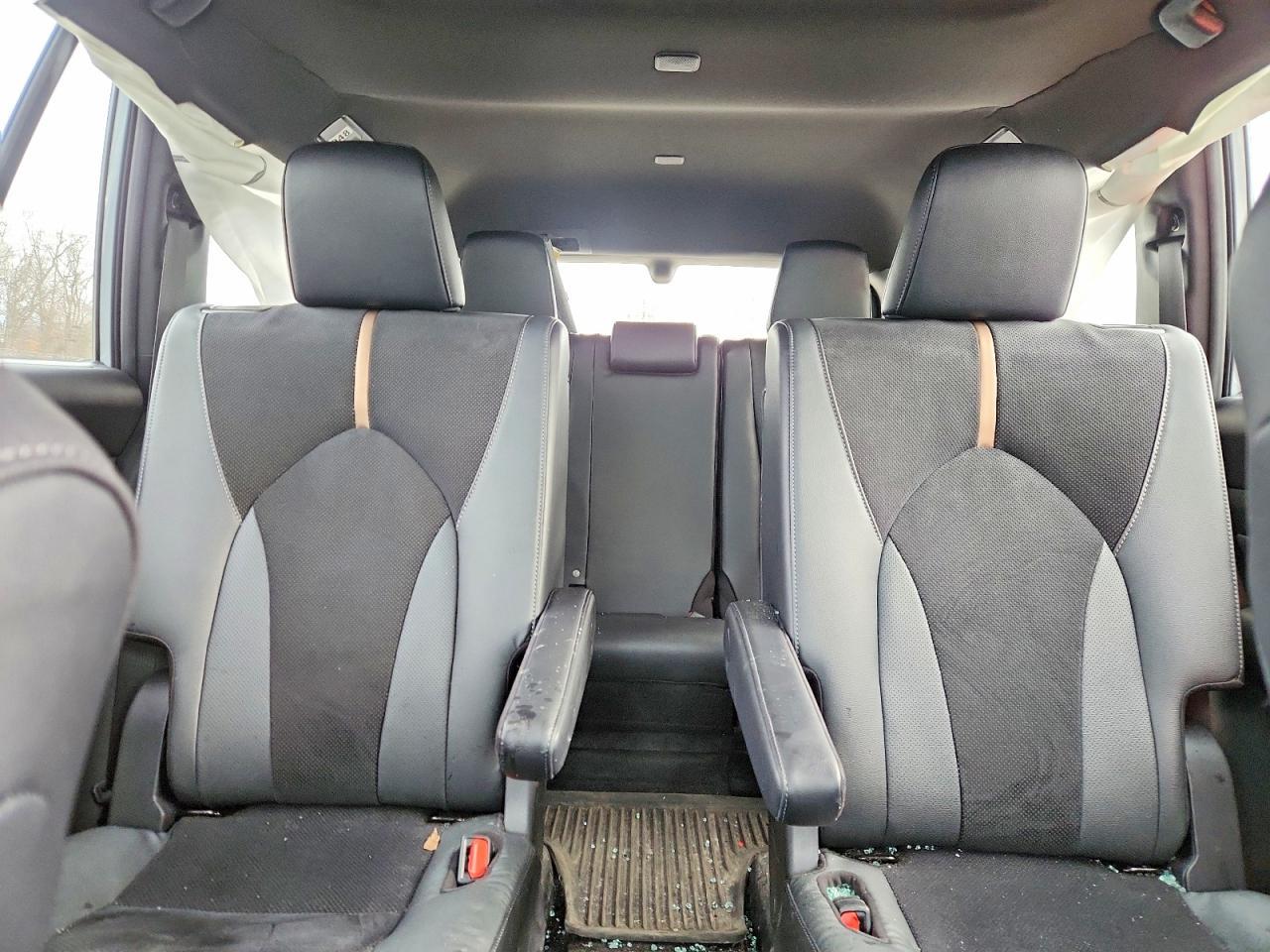 2026 TOYOTA HIGHLANDER