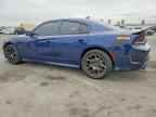 2017 DODGE CHARGER