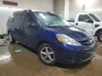 2007 TOYOTA SIENNA
