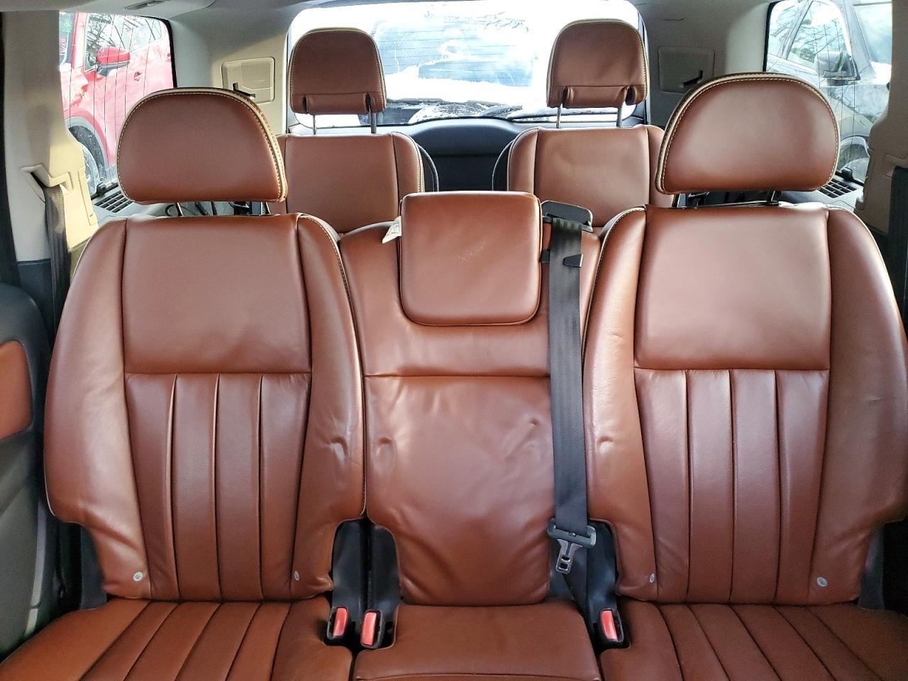 2014 VOLVO XC90