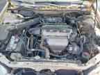 2000 HONDA ACCORD