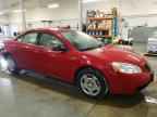 2007 PONTIAC G6