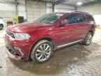 2022 DODGE DURANGO