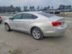 2017 CHEVROLET IMPALA