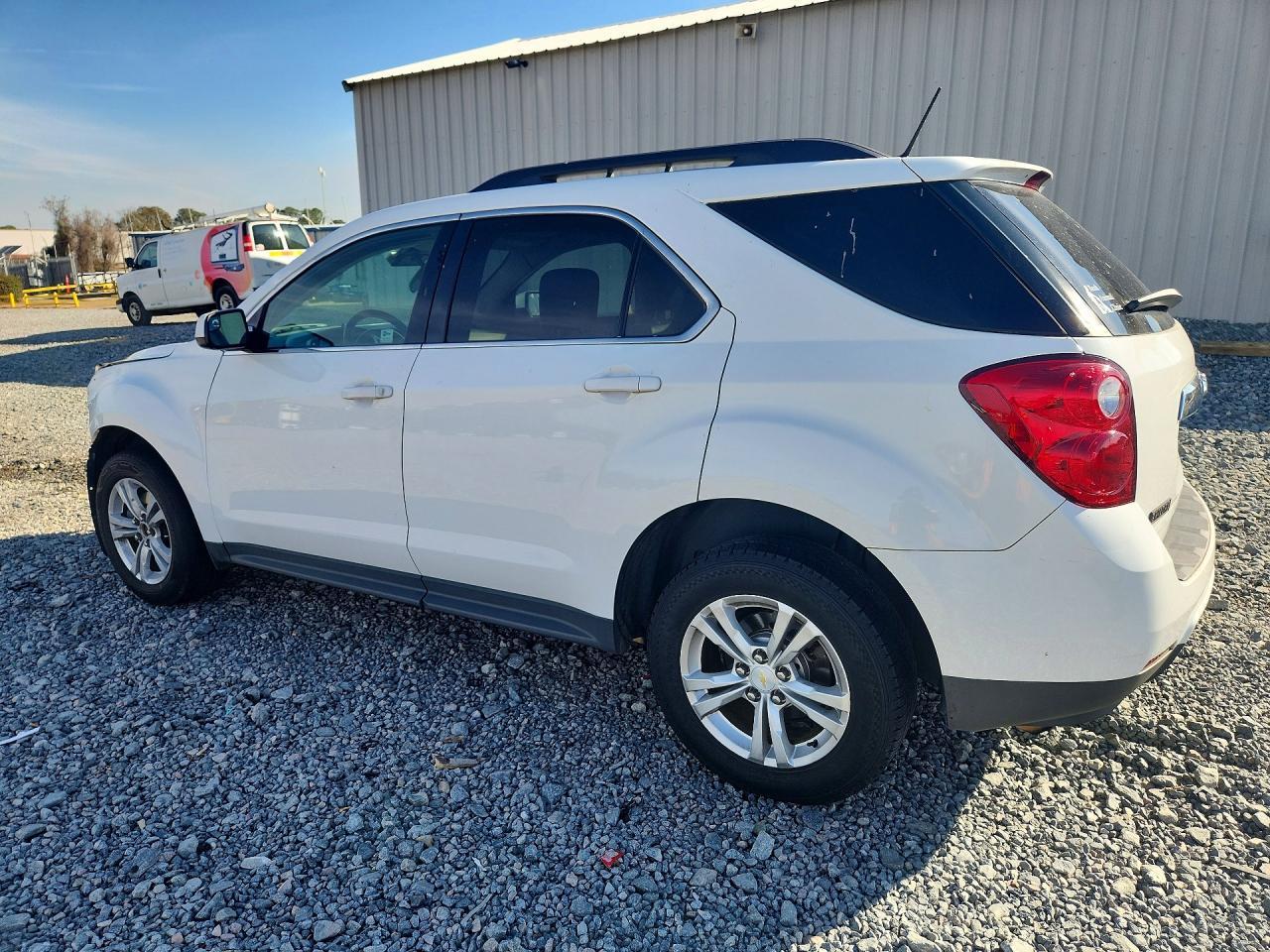 2013 CHEVROLET EQUINOX